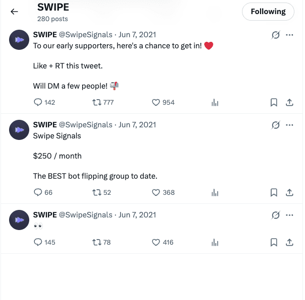 Early Access Launch